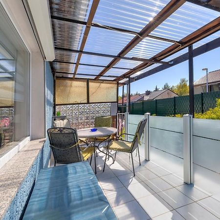 Apartamento Haus N°9 Hohendorf  Exterior foto