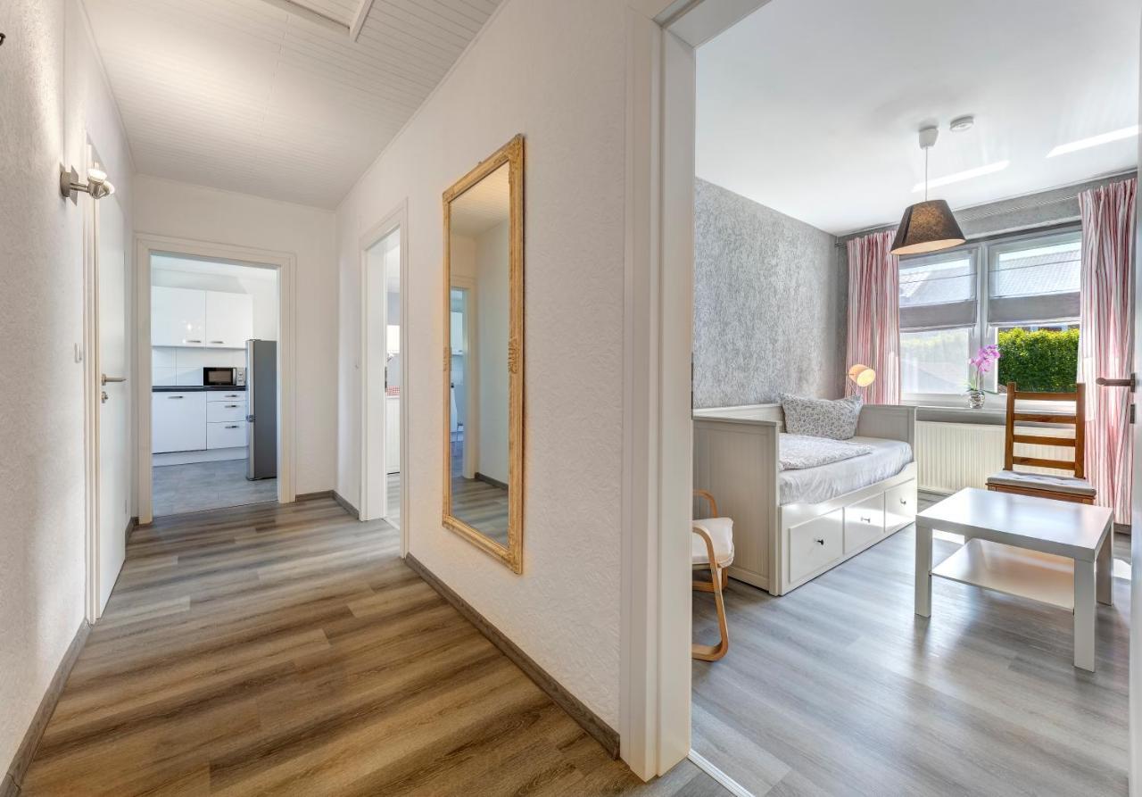 Apartamento Haus N°9 Hohendorf  Exterior foto