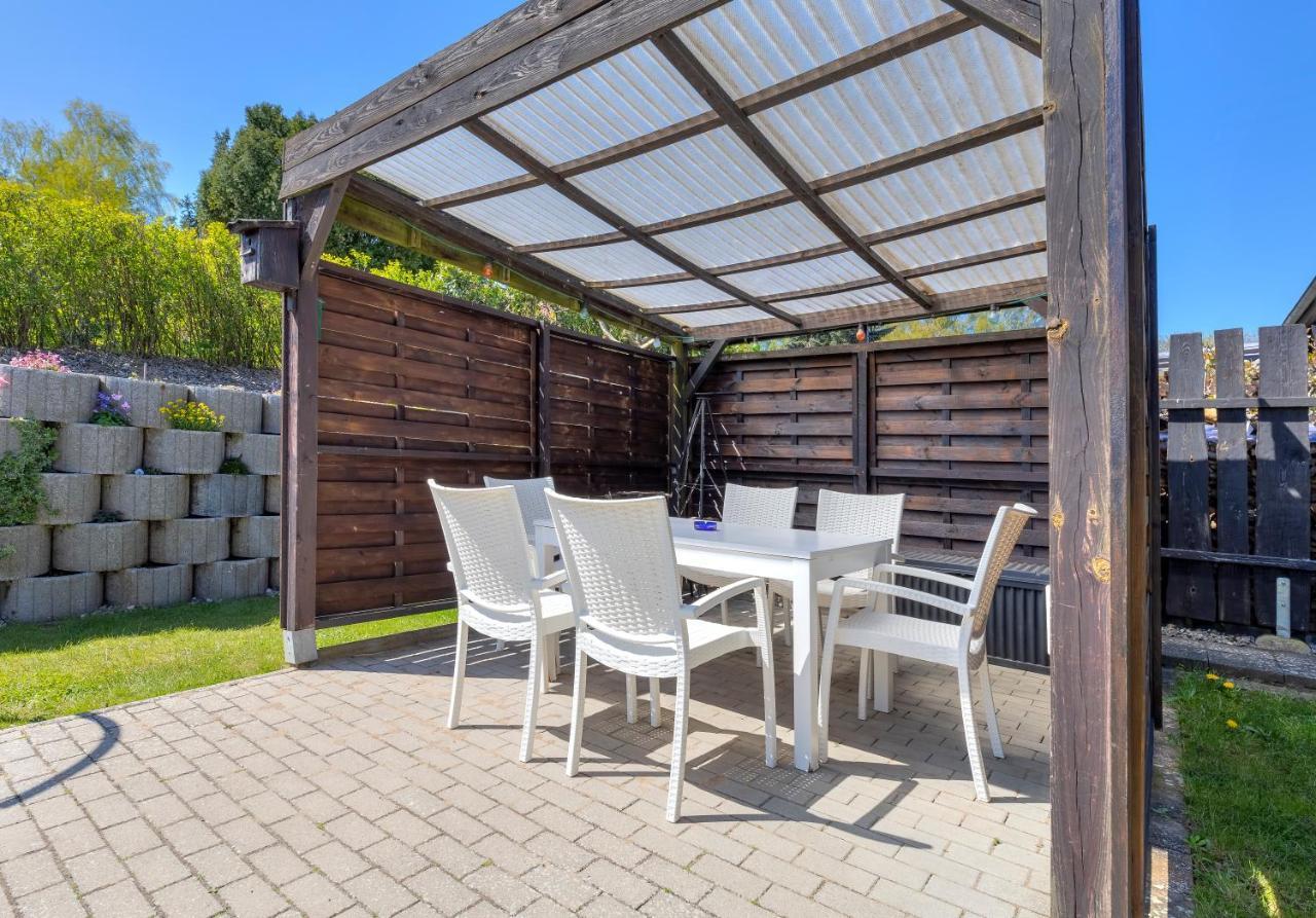 Apartamento Haus N°9 Hohendorf  Exterior foto