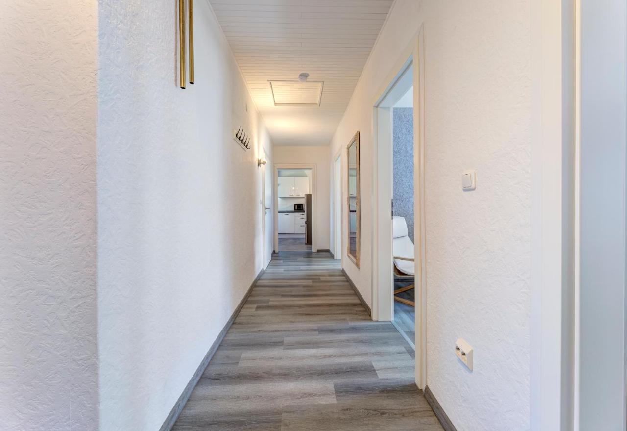 Apartamento Haus N°9 Hohendorf  Exterior foto