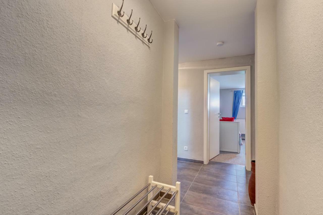 Apartamento Haus N°9 Hohendorf  Exterior foto