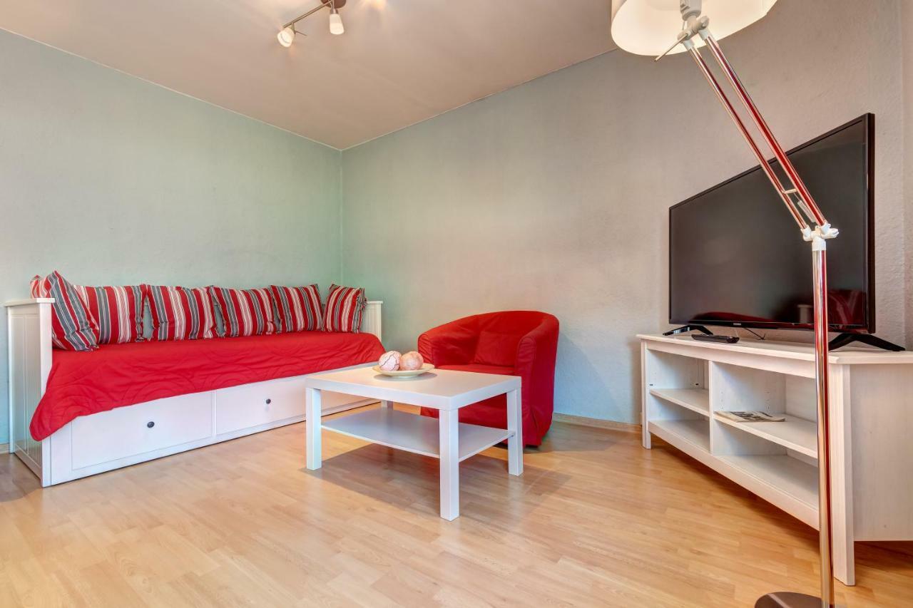 Apartamento Haus N°9 Hohendorf  Exterior foto