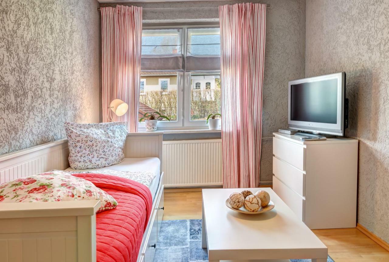 Apartamento Haus N°9 Hohendorf  Exterior foto